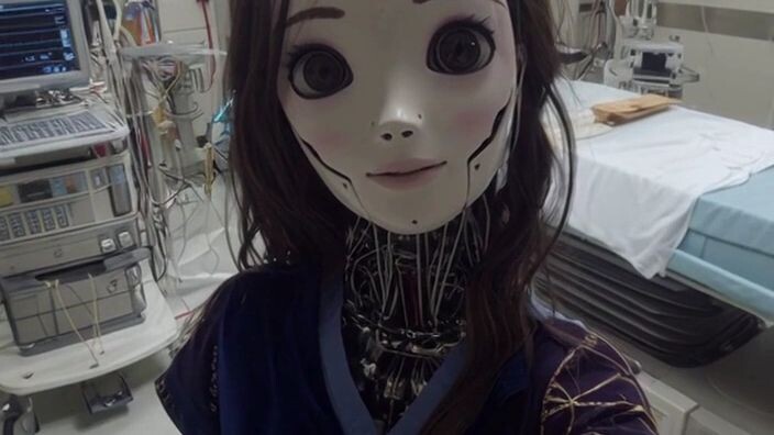 Employee of 2025 [SORA]