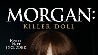 Morgan: Killer Doll – SUBTITLE INDONESIA (2025)