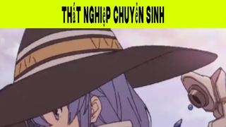 Thất Nghiệp Chuyển Sinh Phần 3 #animehaynhat