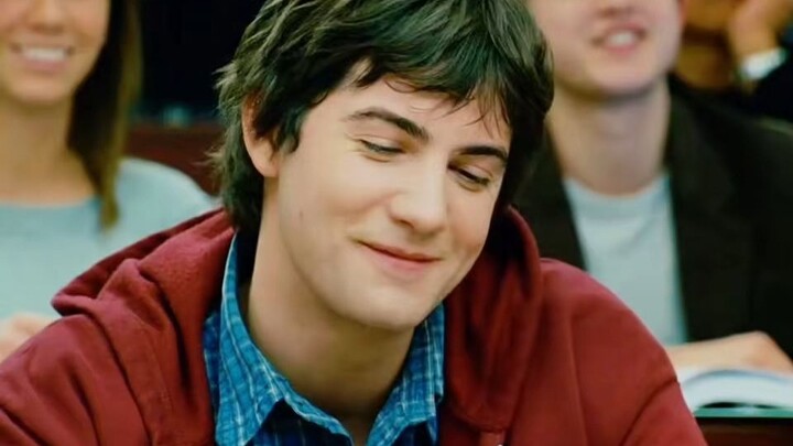 "Menggunakan matematika untuk mengajarkan bagaimana seharusnya kamu membuat keputusan"