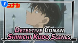 Shinichi Kudo Scenes | Detective Conan_1