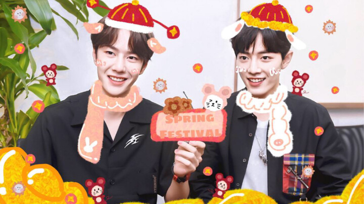 【Bo Jun Yi Xiao】GGDD’s Sweet Moments That Go Beyond Bromance—Too Cutesy, Perfect for Shipping!