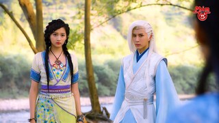 Hiên Viên Kiếm Hán Chi Vân - Tập 28