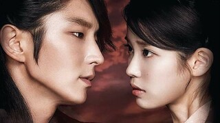ep 10 MOONLOVERS SCARLET HEART
