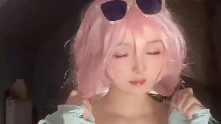 I spent half a year changing myself for you