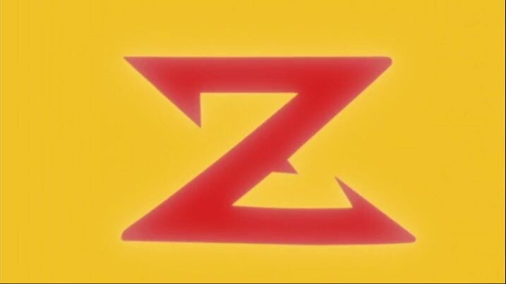 Powerpuff Girls Z Latino (Cap 1) [DVDRip]