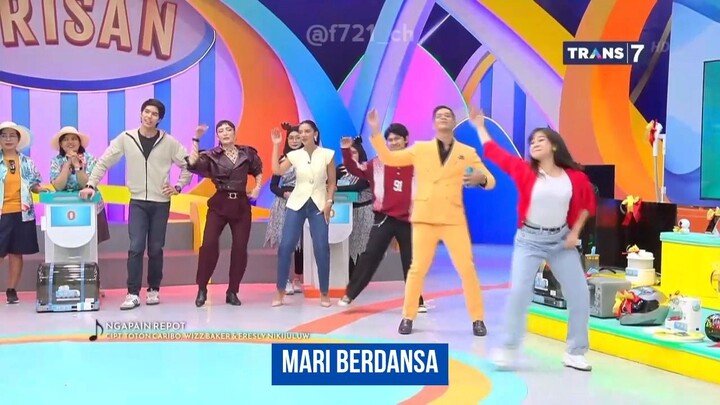 [FULL] Arisan Trans7 14 Januari 2026