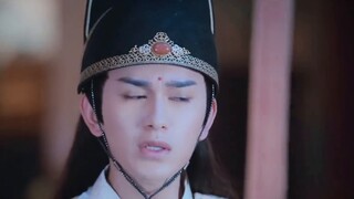 [Xiao Zhan Narcissus｜Ying Xian] "Why did the national teacher turn evil again" Eleven "Decisive Gree