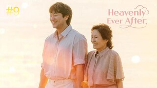 Heavenly Ever After-S1E9 (2025) الترجمة العربية