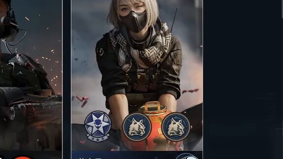 【Prison Break 6】Forced to Match Teammates