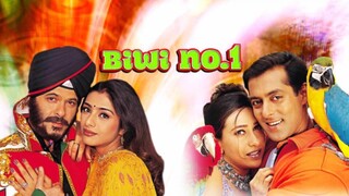 Biwi No 1 (1999) [SubMalay]