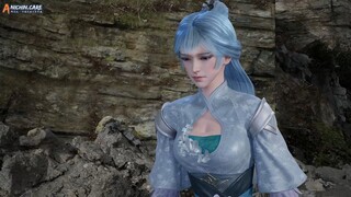 Rebirth Of The Sword Patriach Eps 34 Sub Indo