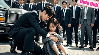 SEMUA ORANG YANG BULY KETAR KETIR KETIKA YANG MEREKA  ADALAH ISTRI CEO TERNAMA!!?🥵🤤