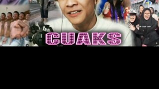 gondrong dan tidak sombong