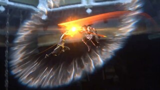 Martial Universe S6 Ep02 Subtitle Indonesia