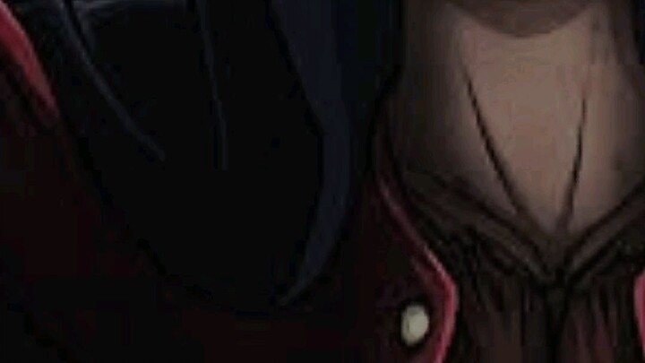 vua hải tặc luffy