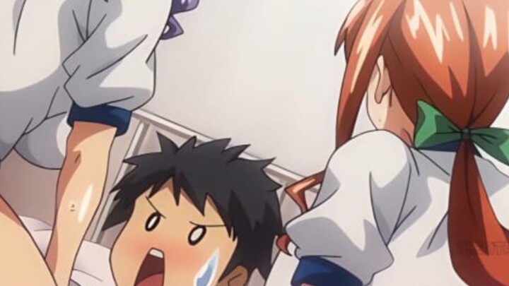 di tanggap para onesan😭😍🥵