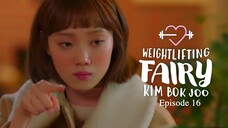 Weightlifting Fairy Kim Bok-joo FInal Episode 16 (Eng sub)