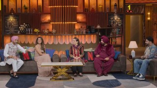 The Great Indian Kapil Show season 2 episode 9 (2024)