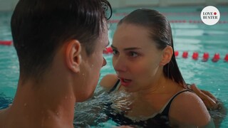 Runaway Girl Hides In My Shower  LoveBusterShow - LOVEBUSTER (1080p, h264)