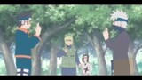 Naruto AMV Immortals ᴴᴰ