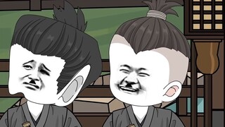 Episode 220 Wei Man Korea Utara