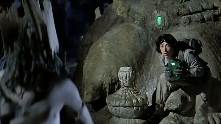 "كنتُ في السابق أقوى منك" يا لها من عبارة حزينة!