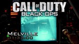 Call of Duty: Black Ops Soundtrack - Melville | BO1 Music and Ost | 4K60FPS