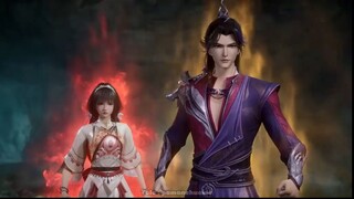 Glorious Revenge of Ye Feng Episode 105 Sub Indo