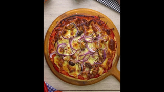 ไก่งามเพราะขน ส่วนกูจนเพราะแดก 😋