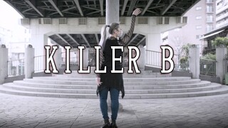 【Babo正式】KILLER B【Original】