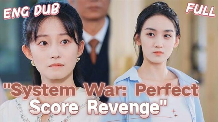 System War : Perfect Score Revenge EngDub / EngSub