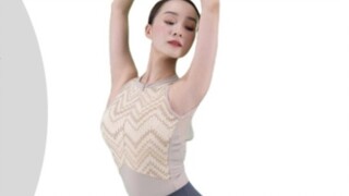 Múa ballet rất hiệu quả trong việc làm thon gọn vòng eo và bụng, có thể nhanh chóng giảm mỡ bụng và 