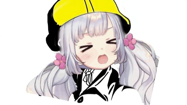 [Shizuku Ruru] In order to show off, the Sakura girl deliberately spoke Chinese in front of her fami