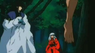 InuYasha (Short Ep 71) -Naraku tiêu diệt nhên quỷ #Inuyasha