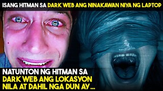Ninakaw NIYA ANG LAPTOP, DI NIYA ALAM NA HACKER PALA ANG MAY-ARI NITO KAYA ... |TAGALOG MOVIE RECAPS