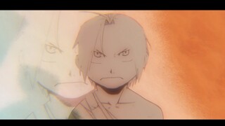 【MAD】Rebel God