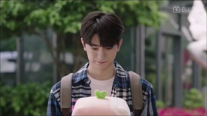 cutie lin yin