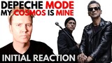 Depeche Mode: My Cosmos Is Mine - Initial Reaction