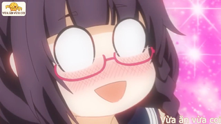 Nande Koko ni Sensei ga!: Cô Giáo Ơi! Tha Cho Em「AMV」Pat Muresan - Bad News #anime #schooltime