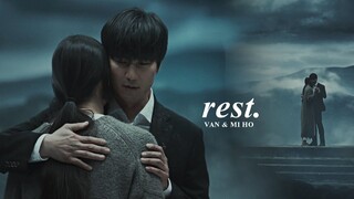 Van & Miho » Rest. [Island - Their Story]