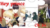 BL anime|hey,prince..ch. 34 #yaoi #bl #shounenai #manga