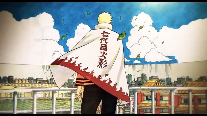 「BORUTO-NARUTO THE MOVIE-」特報(720P_HD)