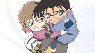 [Conan x Haibara] Dùng hết sức chạy đến bên cạnh cậu - Cậu đã không còn cô độc nữa