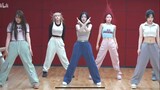 【NMIXX】Practice Dancing