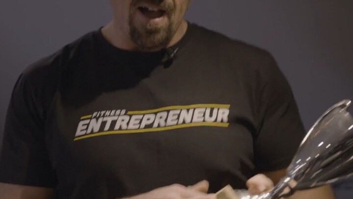 Fitrepreneur (2025)
