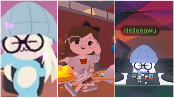 Tik Tok Play Together: Tổng Hợp Những Video Hài Trên TikTok | PlayTogether |