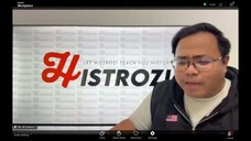 SEJARAH F5 KONFRONTASI