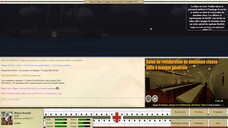 🔴 Britannic Voyage RPG 2024 ( Episode 08 ) - Un Dîner Eclaire Sur Le HMHS Britannic À Naples