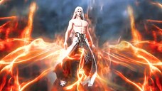 Wanglin Mode Kerasukan Situnan | Renegade Immortal Episode 94-95